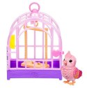 Figurka interaktywna Little Live Pets Mój prawdziwy ptaszek Cobi