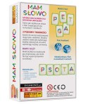 Gra Mam Słowo Egmont