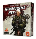 Gra Neuroshima Hex PL(2025) Portal Games
