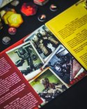 Gra Neuroshima Hex PL(2025) Portal Games