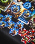 Gra Neuroshima Hex PL(2025) Portal Games