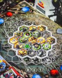 Gra Neuroshima Hex PL(2025) Portal Games