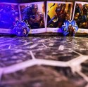 Gra Neuroshima Hex PL(2025) Portal Games