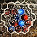 Gra Neuroshima Hex PL(2025) Portal Games