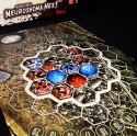 Gra Neuroshima Hex PL(2025) Portal Games