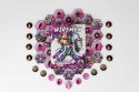 Gra Neuroshima Hex: Wiremen (PL/EN) Portal Games