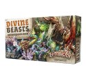 Gra Zombicide: Biała Śmierć: Mistyczne Bestie Portal Games