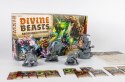 Gra Zombicide: Biała Śmierć: Mistyczne Bestie Portal Games