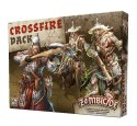 Gra Zombicide: Biała Śmierć: Pakiet Kuszników Portal Games