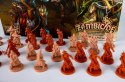 Gra Zombicide: Biała Śmierć: Pakiet Kuszników Portal Games