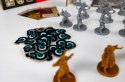 Gra Zombicide: Biała Śmierć: Teenage Mutant Ninja Turtles Zderzenie Czasów Portal Games