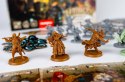 Gra Zombicide: Biała Śmierć: Teenage Mutant Ninja Turtles Zderzenie Czasów Portal Games