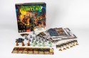 Gra Zombicide: Biała Śmierć: Teenage Mutant Ninja Turtles Zderzenie Czasów Portal Games