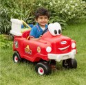 Jeździk Spray & Rescue Fire Truck Little Tikes