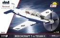Klocki Samolot Beechcraft T-6 197 elementów Cobi Klocki