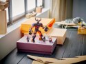 Klocki Super Heroes 76289 Thor kontra figurka konstrukcyjna Surtura LEGO