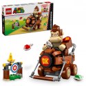 Klocki Super Mario 72033 Mario Kart - Donkey Kong i DK Jumbo LEGO