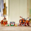 Klocki Super Mario 72033 Mario Kart - Donkey Kong i DK Jumbo LEGO