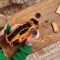 Klocki Technic 42196 Pomarańczowe Lamborghini Huracán Tecnica LEGO