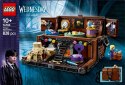 Klocki Wednesday 76785 Mieszkanie Rączki LEGO