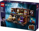 Klocki Wednesday 76785 Mieszkanie Rączki LEGO