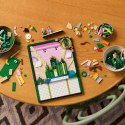 Klocki Wicked 75685 Obraz Emerald City LEGO