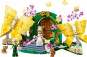 Klocki Wicked 75688 Dzień ślubu Glindy LEGO