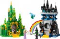 Klocki Wicked 75689 Emerald City i Kiamo Ko Castle LEGO