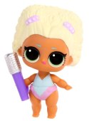Laleczka L.O.L. Surprise Eye Spy Baby Sisters MGA