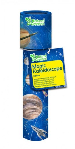 Magiczny kalejdoskop - Kosmos MG DYSTRYBUCJA
