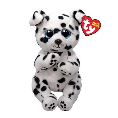 Maskotka Ty Dalmatyńczyk 15 cm Meteor
