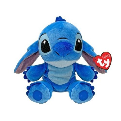 Maskotka Ty Stitch 15 cm Meteor