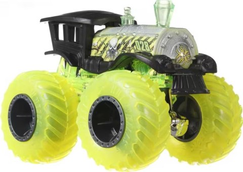 Pojazd Monster Trucks Hot Wheels