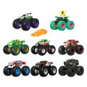 Pojazd Monster Trucks Hot Wheels
