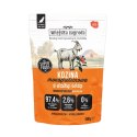 Wiejska Zagroda Kozina monobiałkowa karma mokra dla psa 500g