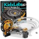 Zestaw Kidzlabs Elektryczny tor dla kulek 4m