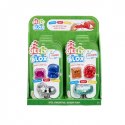 Zestaw figurek Jelly Blox Farm Friends mix Goliath