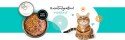 3Coty CHICKEN + DUCK for Adult cats 180g