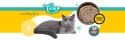 3Coty CHICKEN Struvite Care sensitive urinary 180g