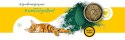 3Coty CHICKEN with Spirulina for Senior Cats 180g