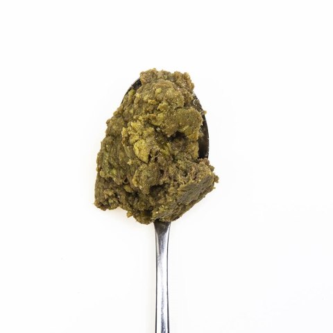 3Coty TURKEY Chlorella Weight Control Steril. 180g