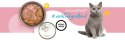 3Coty TURKEY for Adult cats 180g