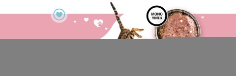 3Coty TURKEY for Adult cats 180g