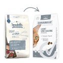 BOSCH Sanabelle Light Poultry z drobiem 8kg