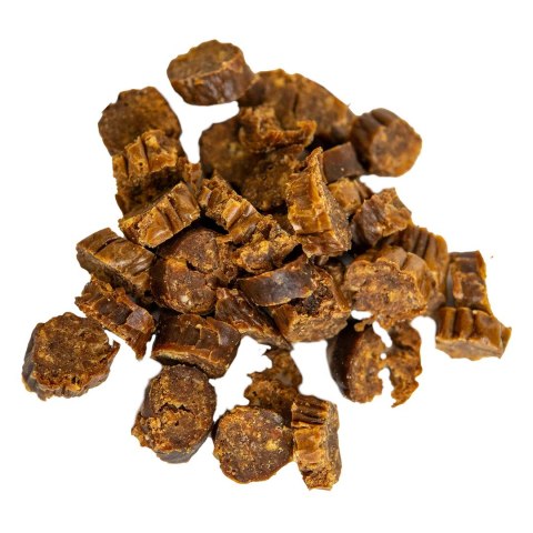 BULTI Salamki z dziczyzny przysmak dla kota 150g