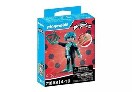 Figurka Miraculum 71868 Viperion Playmobil