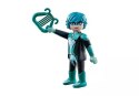 Figurka Miraculum 71868 Viperion Playmobil