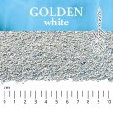 Golden Grey White żwirek bentonitowy dla kota 14kg