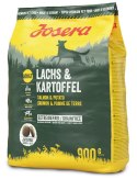 Josera Lachs&Kartoffel 900g