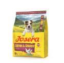 Josera Mini Salmon&Chicken 900g